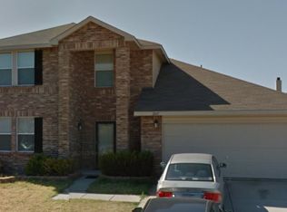 2047 Brazos Ct, Grand Prairie, TX 75052