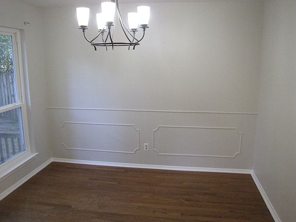 Dining room/study/office