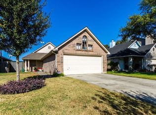2218 Tomlinson Trail Dr, Houston, TX 77067