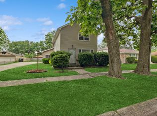 18526 Morris Ave, Homewood, IL 60430