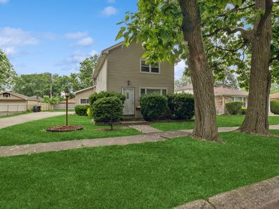 18526 Morris Ave, Homewood, IL, 60430