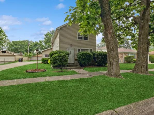 18526 Morris Ave, Homewood, IL 60430