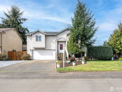 18810 76th Avenue Ct E, Puyallup, WA, 98375