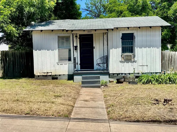 1801 Chestnut Ave, Austin, TX 78702