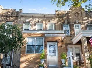 347 82nd St, Brooklyn, NY 11209