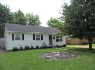 3849 Kipling Dr, Owensboro, KY 42303