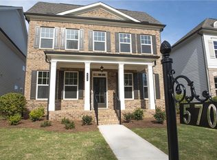 570 Central Park Ovlk, Alpharetta, GA 30004