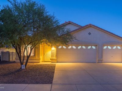 5524 W Carriage Dr, Tucson, AZ, 85742