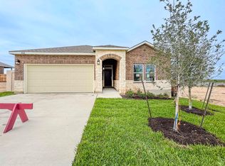 722 Cavatina Dr, Laredo, TX 78045