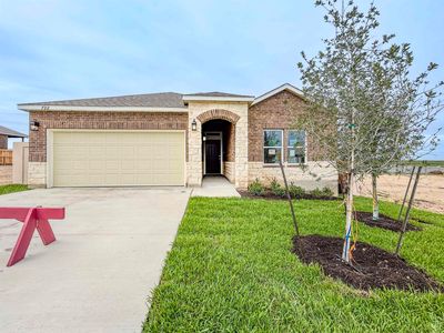 722 Cavatina Dr, Laredo, TX, 78045