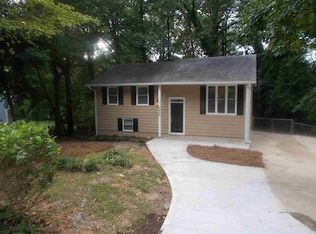 6455 Bimini Dr, Forest Park, GA