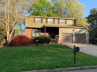 8012 Brewington Ct, Raleigh, NC 27615