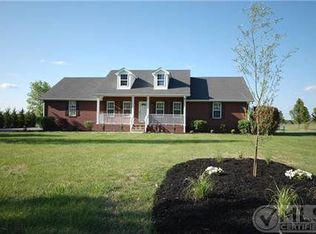 113 Wilson Boat Dock Rd, Lebanon, TN 37087