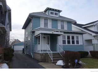 94 Lovering Ave, Buffalo, NY 14216