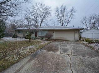 2009 N Duane Rd, Muncie, IN 47304