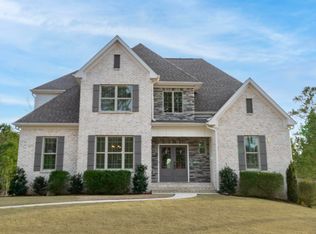 2005 Lime Creek Dr, Chelsea, AL 35043