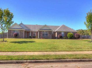 2427 Forest Hill Irene Rd N, Cordova, TN 38016