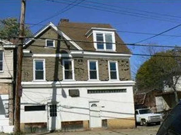 812 Lorenz Ave, Pittsburgh, PA 15220