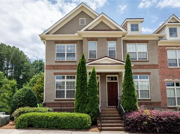 7275 Highland Blf NE, Sandy Springs, GA 30328