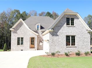 2057 Arrowhead Ave, Opelika, AL 36801