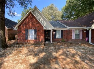 5198 Walton Lake Dr, Memphis, TN 38118