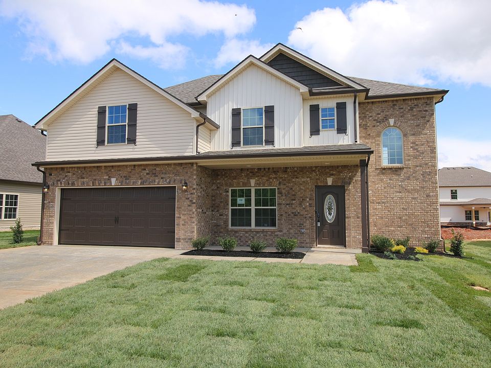 1st image of 180 The Groves At Hearthstone Lot 180