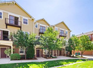 844 Wahsatch Ridge Point, Colorado Springs, CO 80903