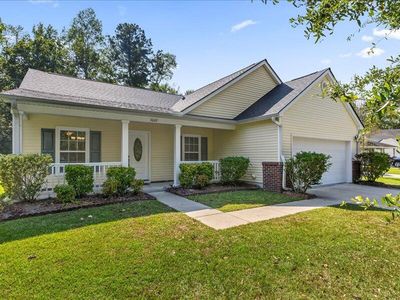 5009 Springdale Dr, Summerville, SC, 29485