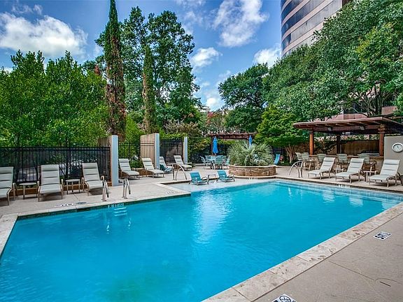 4th image of 3831 Turtle Creek Blvd APT 5E