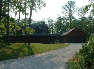 6703 Branch Hill Guinea Pike, Loveland, OH 45140