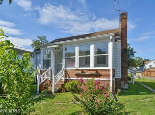 6510 Ager Rd, Hyattsville, MD 20782