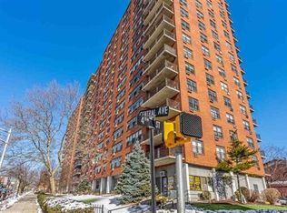 500 Central Ave APT 1610, Union City, NJ 07087