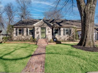 134 Barnett Pl, Memphis, TN 38111