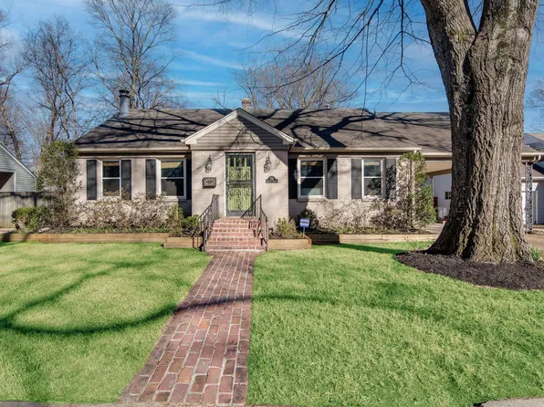 134 Barnett Pl Lot 10, Memphis, TN 38111