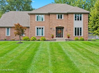 12805 Ridgelock Ct, Prospect, KY 40059