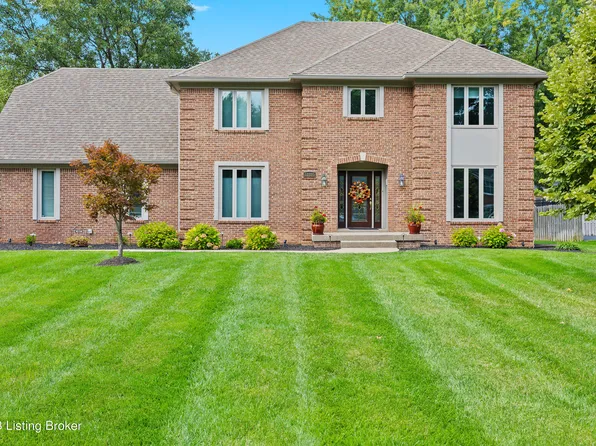 12805 Ridge Lock Ct, Prospect, KY 40059