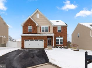 8459 Jacqueline Ct, Jessup, MD 20794