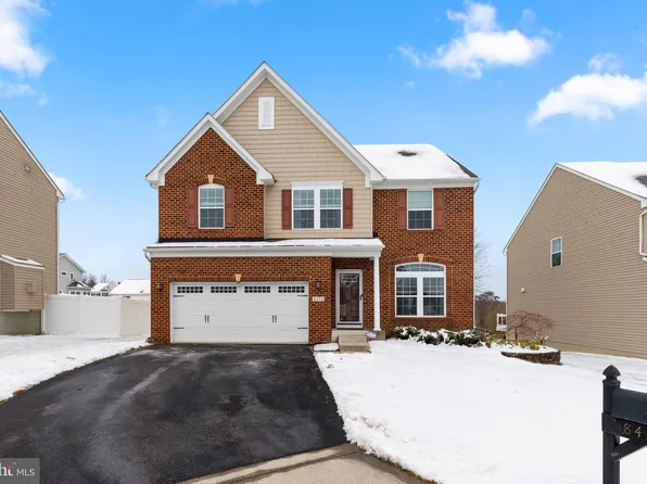 8459 Jacqueline Ct, Jessup, MD 20794