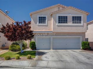 9032 Meisenheimer Ave, Las Vegas, NV 89143
