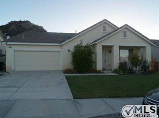 31349 Cherry Dr, Castaic, CA 91384