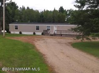 35365 Rock Ridge Rd, Shevlin, MN 56676