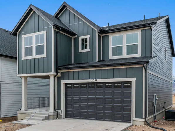 2014 N High Uintas Ln #108, Heber City, UT 84032