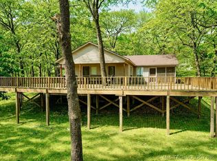 3684 Comanche Dr, Kingston, OK 73439