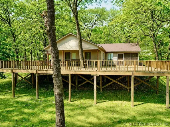 3684 Comanche Dr, Kingston, OK 73439