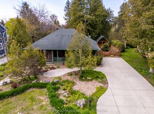 203 Summerhill Rd, Saugeen Shores, ON N0H2L0
