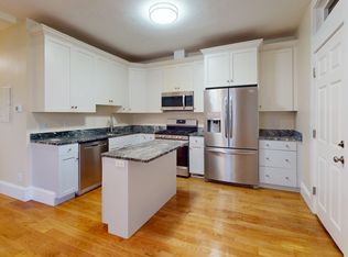 8 Dewey St #3, Dorchester, MA 02125