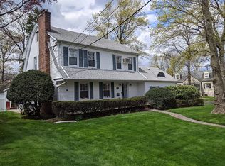 1084 Sterling Rd, Union, NJ 07083