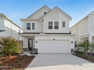 11049 ISOTOPE Court, Jacksonville, FL, 32256