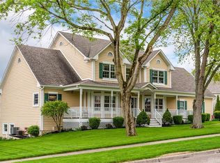 3417 Lytham Ln, Dayton, OH 45440