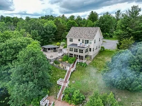 29464 Lake View Dr, Redwood, NY 13679